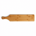 personalized bamboo paddle board & Cutting Board with Custom